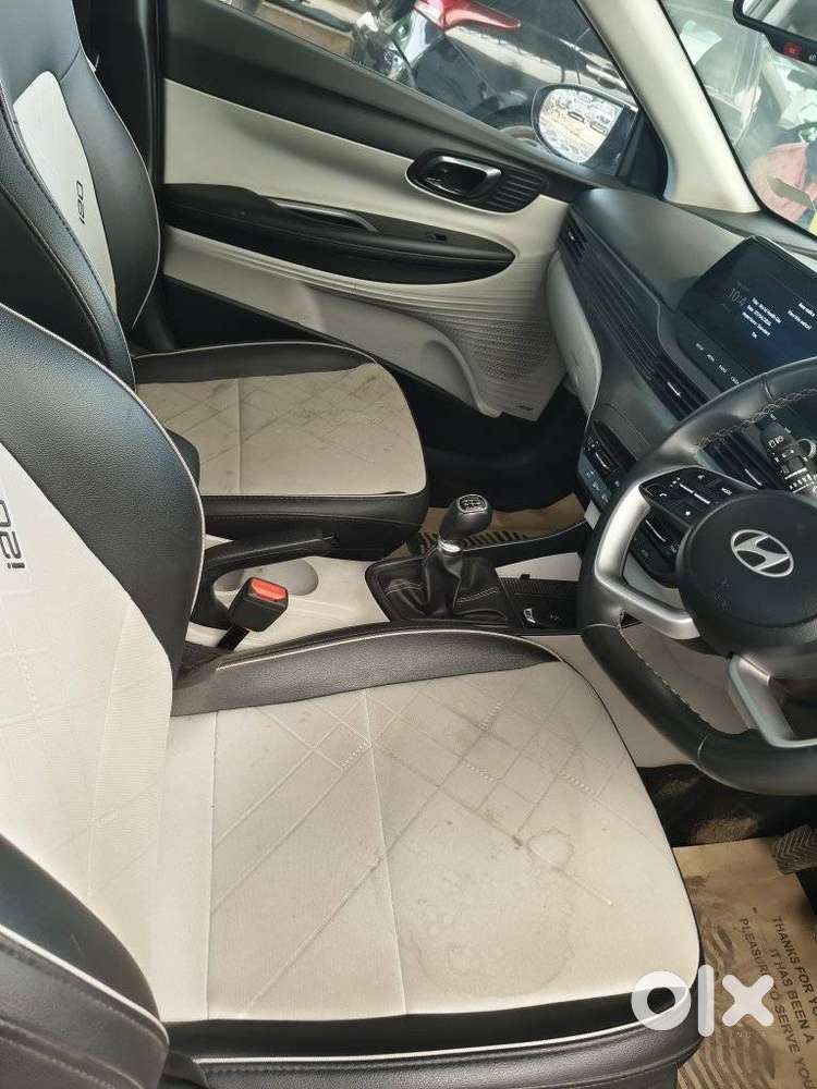 Hyundai New I20 1.2 Asta (o) Mt, 2025, Petrol