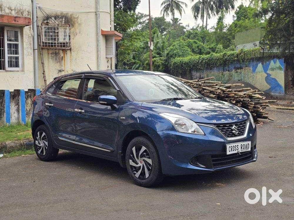 Maruti Suzuki Baleno Delta, 2016, Diesel