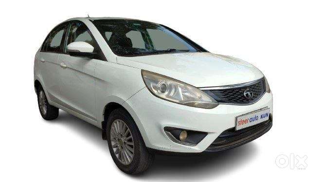 Tata Zest Xma, 2015, Diesel