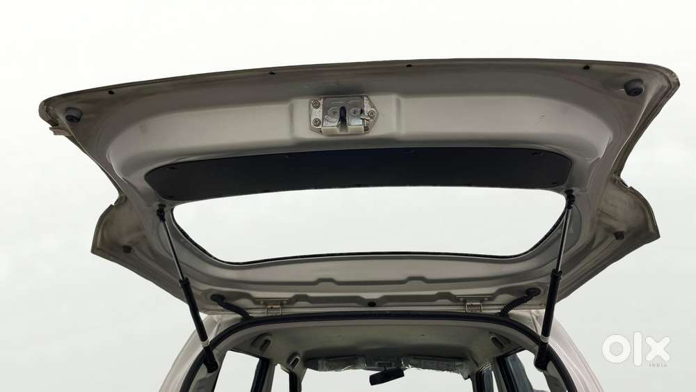 Maruti Suzuki Wagon R Vxi Amt, 2016, Petrol