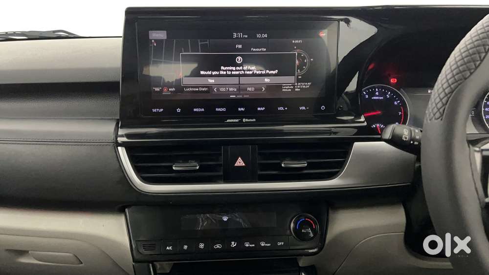 Kia Seltos 1.4 Gtx+ Mt, 2019, Petrol