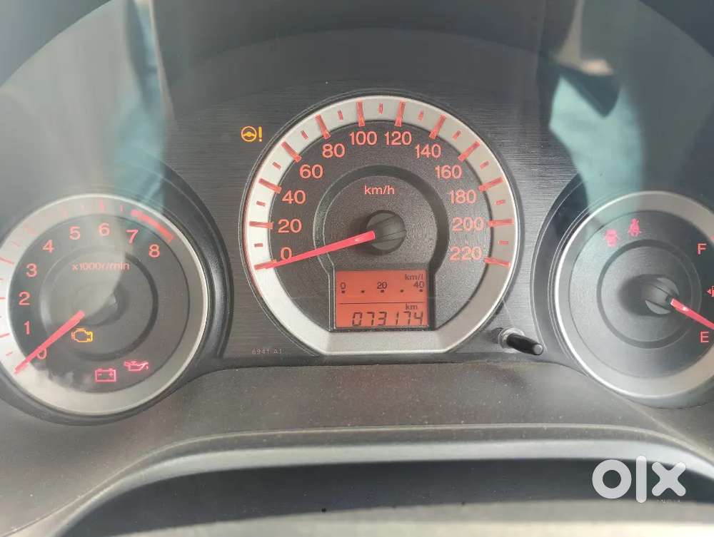 Honda City 2009 Petrol Good Condition