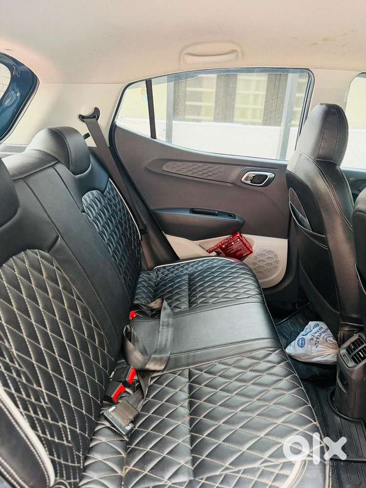 Hyundai Grand I10 Nios 2021 Petrol Good Condition,well. Maintained,