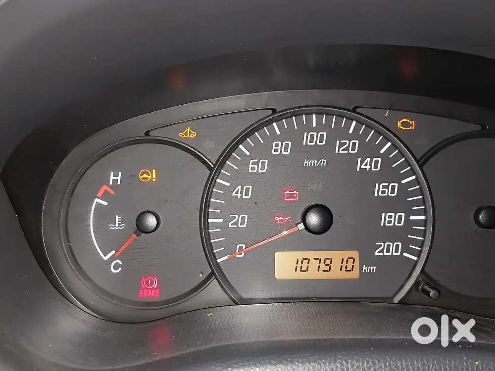 Maruti Suzuki Swift 2009