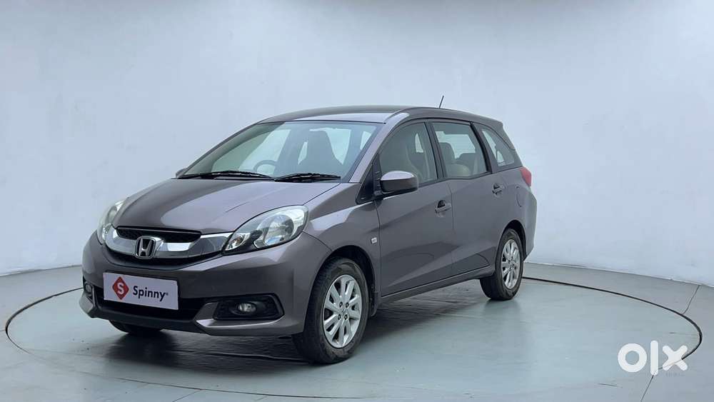 Honda Mobilio V I-vtec, 2015, Petrol