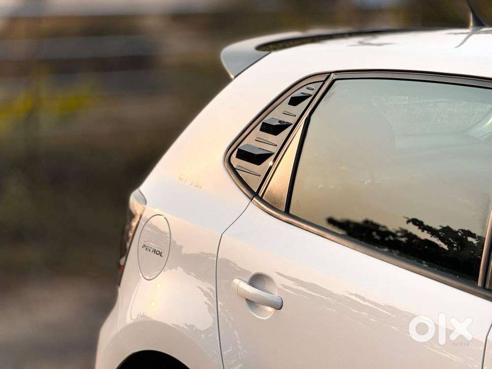 Volkswagen Polo 1.2 Gt Tsi, 2021, Petrol