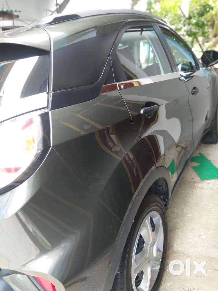 Tata Nexon 2020 Petrol Well Maintained