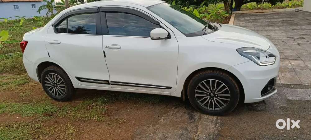 Maruti Suzuki Dzire 2020