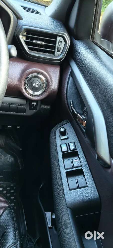 Maruti Suzuki Grand Vitara 2025