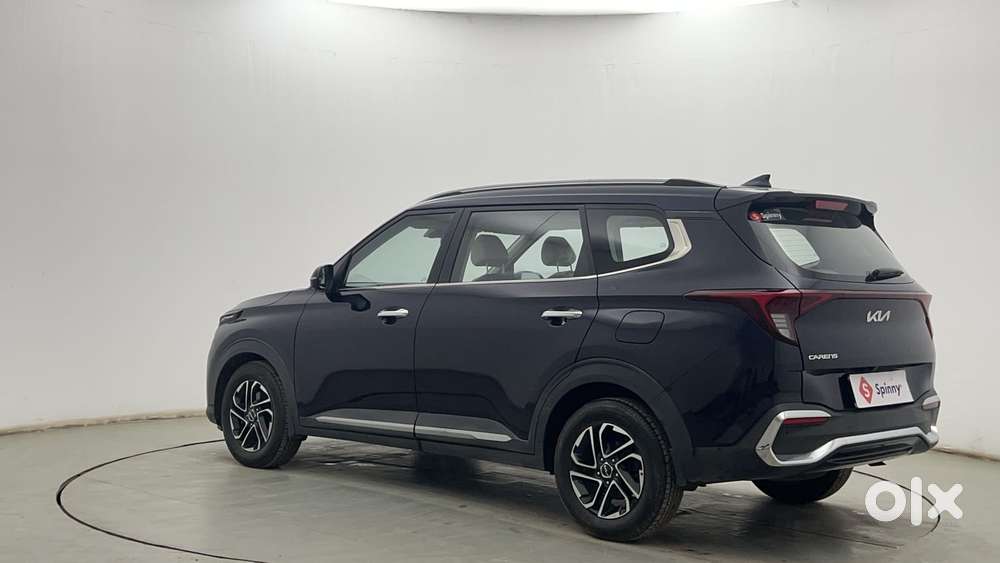 Kia Carens 1.5 Luxury Plus Diesel 7str Imt, 2022, Diesel