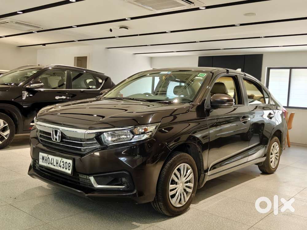 Honda Amaze 1.2 S I-vtec, 2022, Petrol