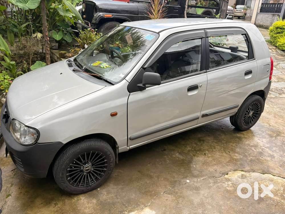 Maruti Suzuki Alto 2006