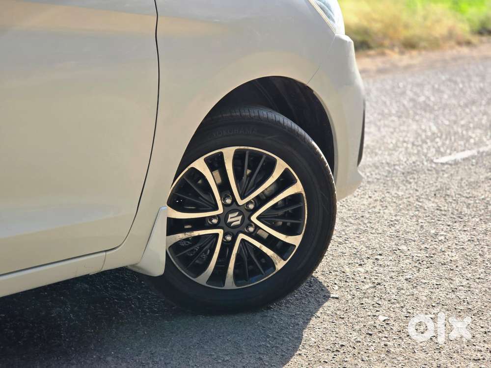 Maruti Suzuki Ertiga 1.5 Zxi, 2022, Petrol