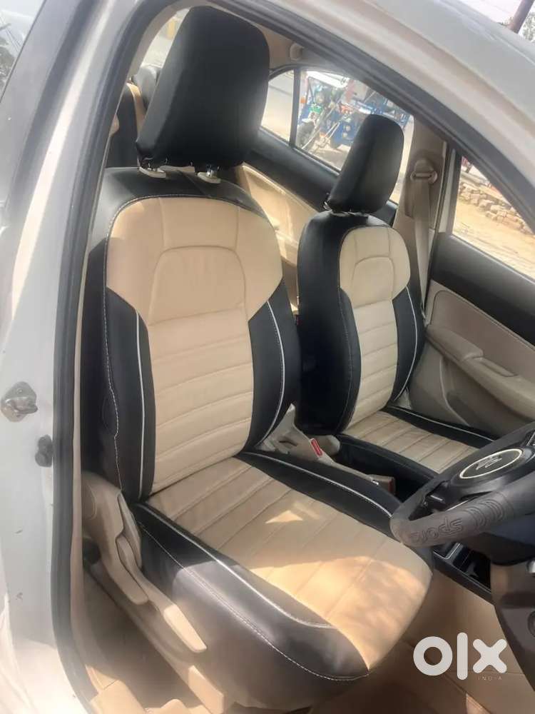 Swift Dzire Vdi 2019 Km Driven
