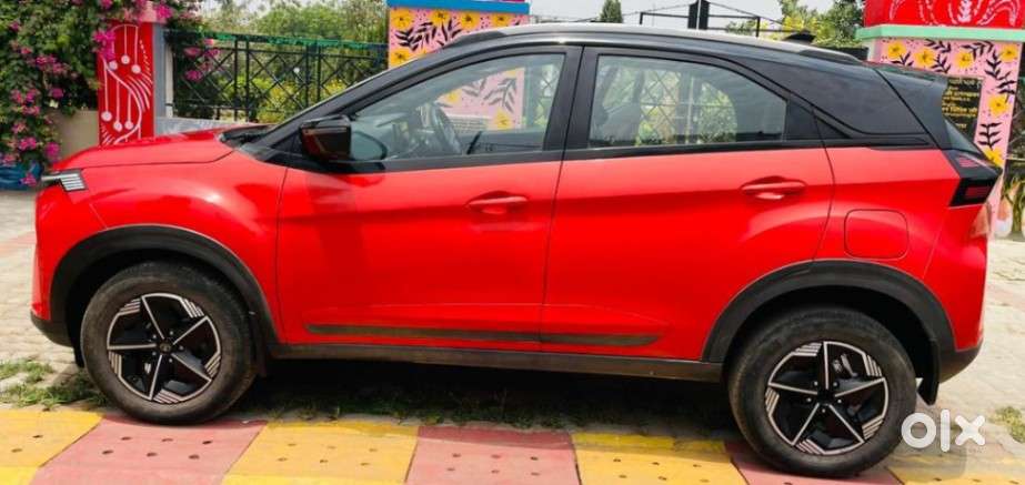 Tata Nexon Pure 1.5 Revotorq Diesel 6mt, 2024, Diesel
