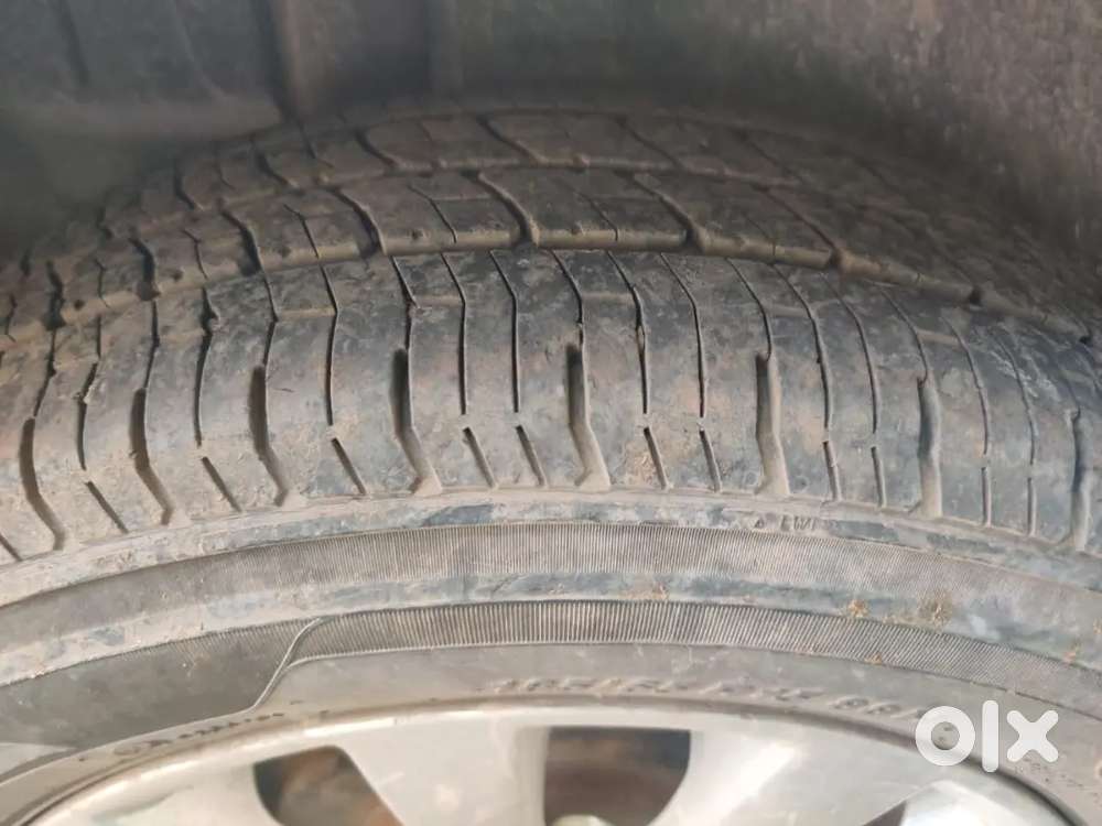 Car Bachni Hai