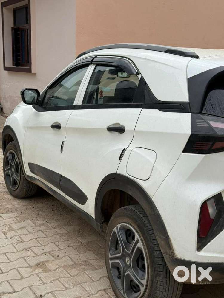Tata Petrol Manual Car 2024 In Top Condition