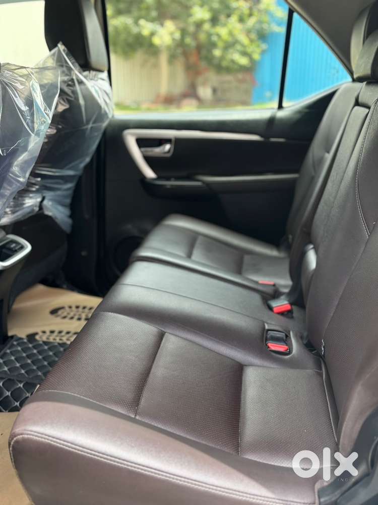 Toyota Fortuner 4x2 At 2.8 Diesel, 2020, Diesel