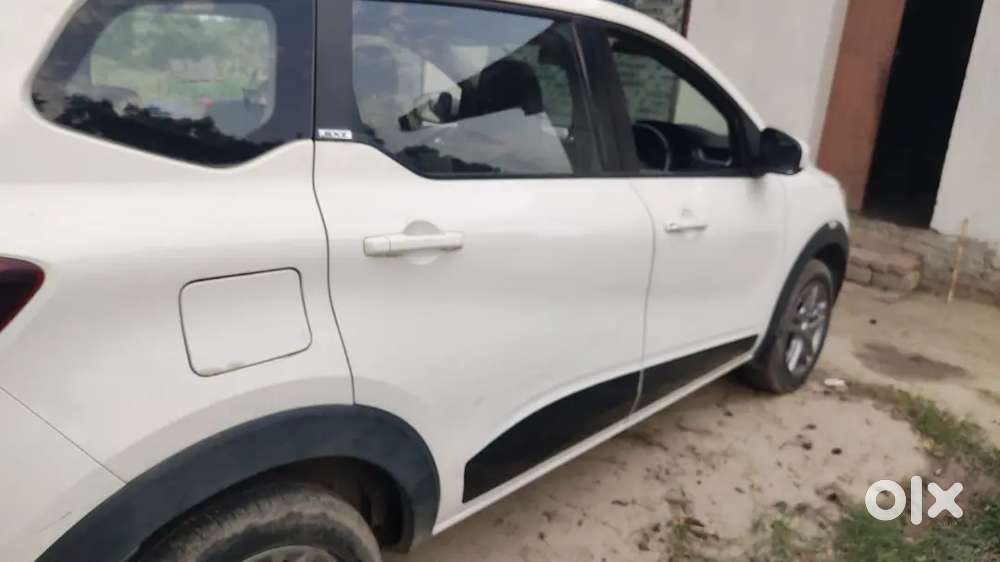 Renault Triber 2020 Petrol Well Maintained