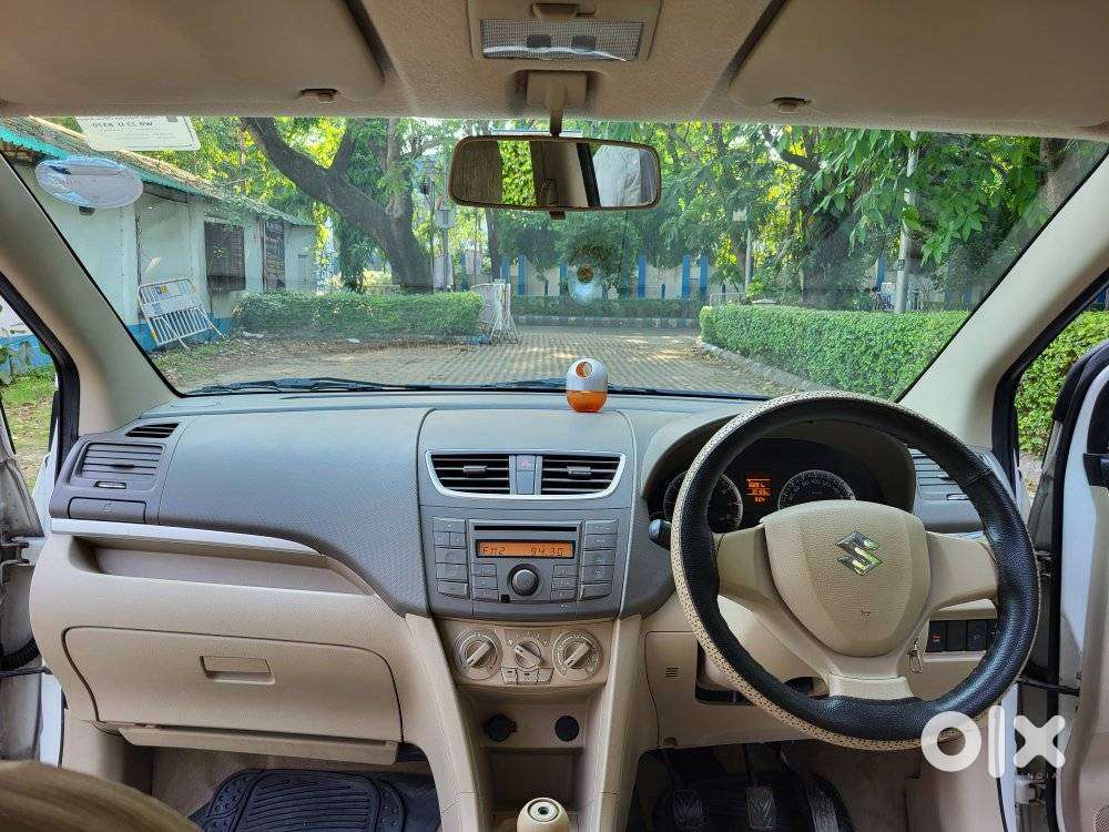 Maruti Suzuki Ertiga 2012-2015 Vxi Abs, 2013, Petrol