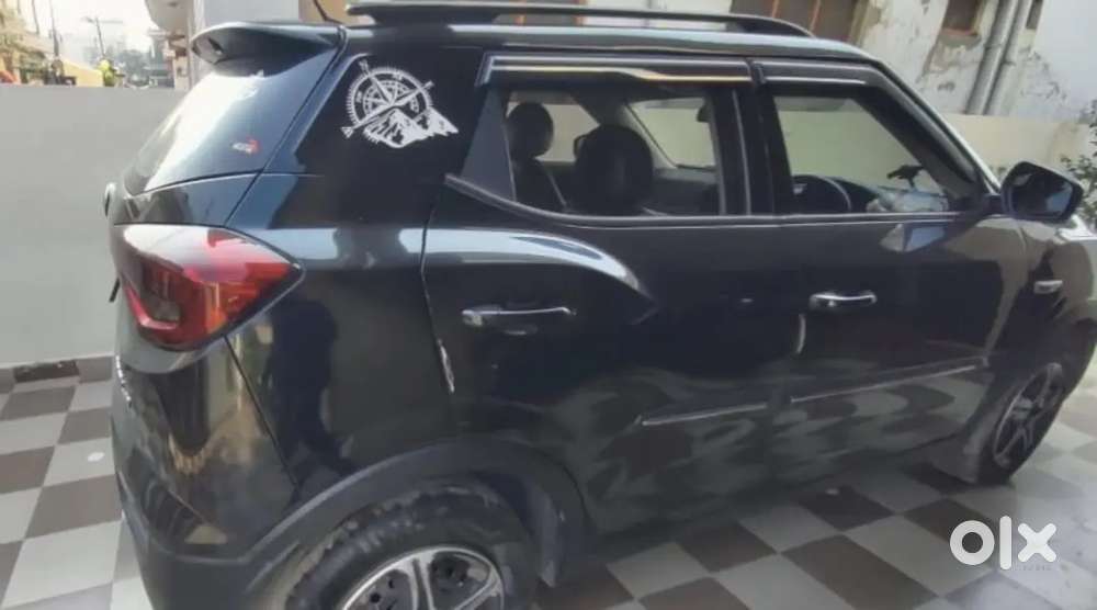 Mahindra Xuv300 2021 Diesel 68000 Km Driven