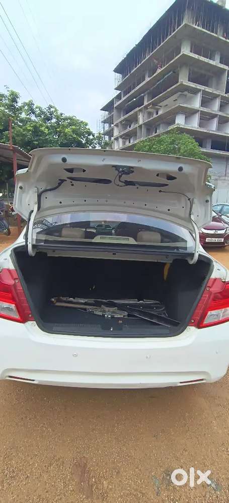 Maruti Suzuki Dzire 2018 Diesel 76000 Km Driven