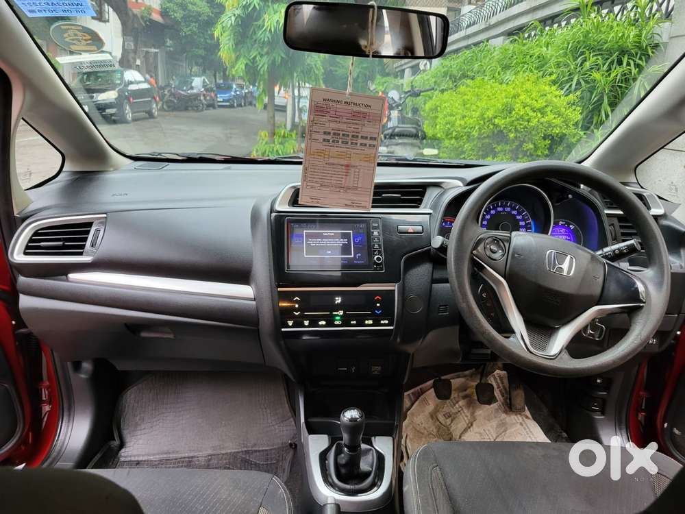 Honda Wr-v 1.2 Vx I-vtec, 2019, Petrol