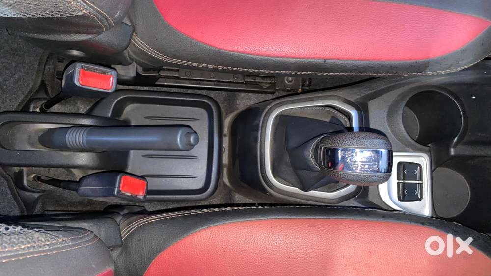 Datsun Redigo Amt 1.0 T Option, 2018, Petrol