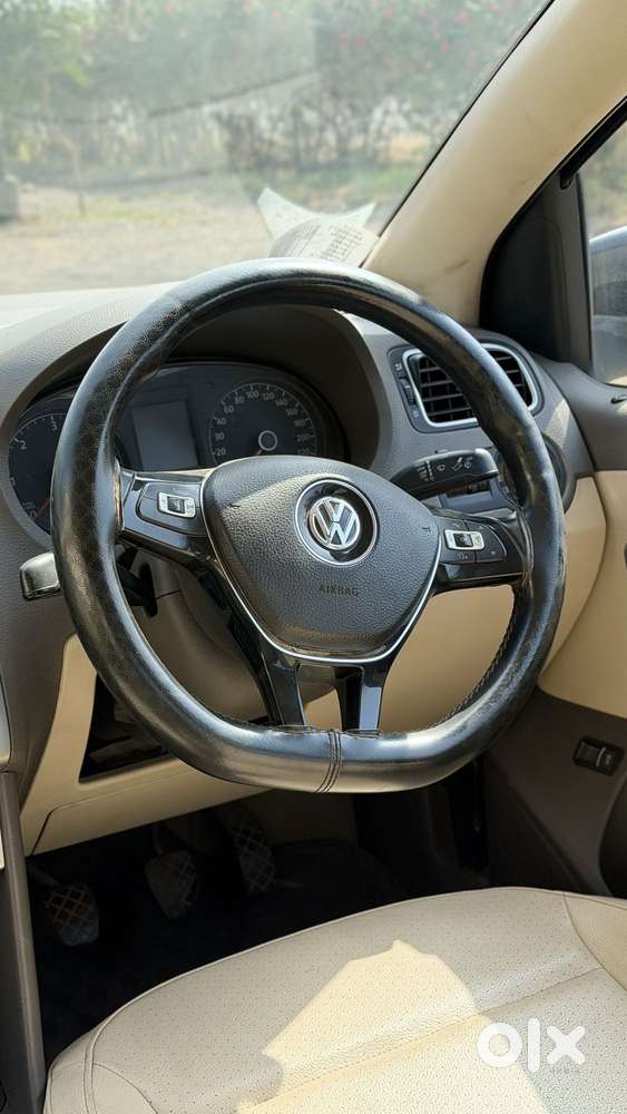 Volkswagen Vento 2010-2013 Diesel Highline, 2015, Diesel
