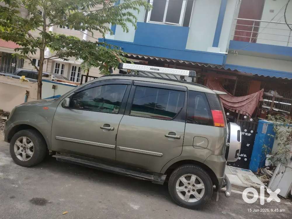 Mahindra Quanto Diesel Manual 2013