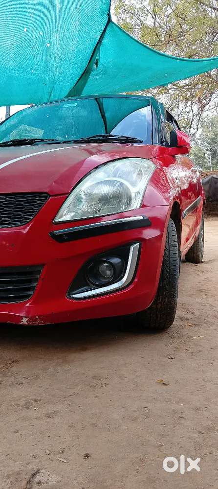 Maruti Suzuki Swift 2015 Diesel Good Condition