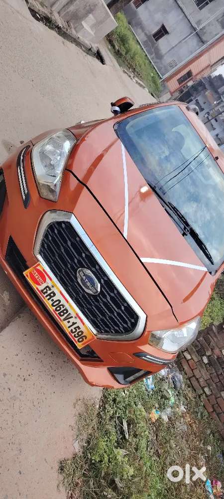 Nissan Patrol Le 2019 Variant