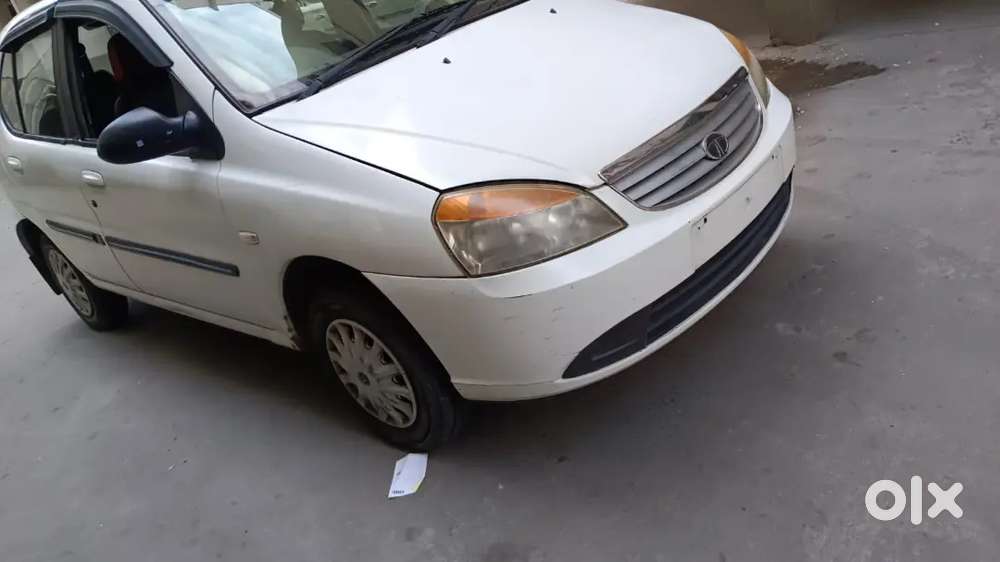 Tata Indica V2 2015 Diesel 110000 Km Driven