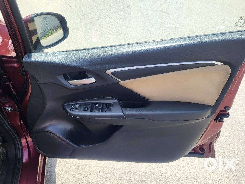 Honda Jazz 1.2 E I Vtec, 2017, Petrol