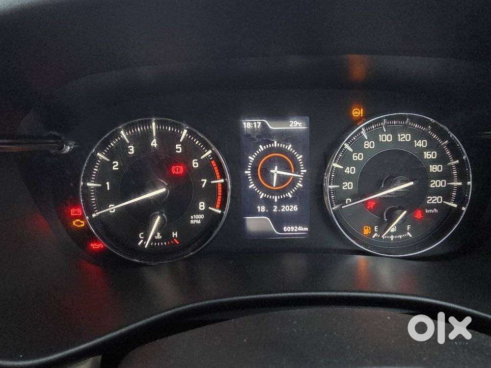 Toyota Glanza G Smart Hybrid, 2022, Petrol