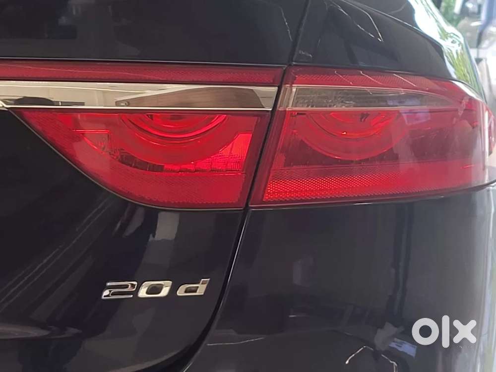Jaguar Xf 2.0 Diesel Prestige, 2018, Diesel