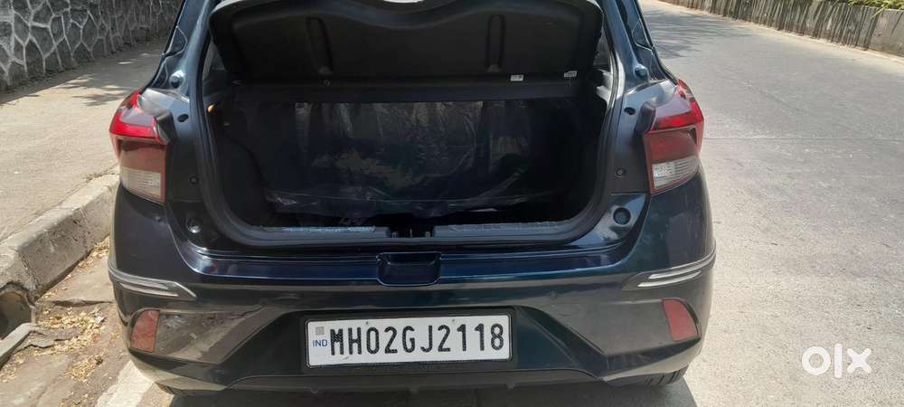 Hyundai Grand I10 Nios Amt Sportz, 2024, Petrol