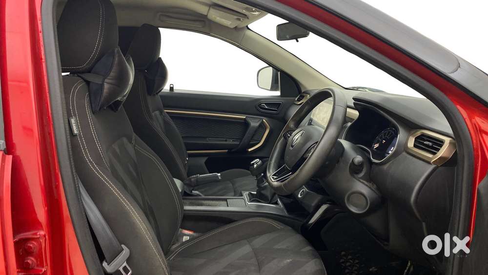 Renault Kiger Rxt Opt, 2022, Petrol