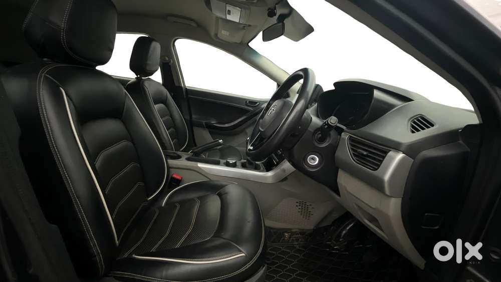 Tata Nexon 1.2 Revotron Xm, 2019, Petrol