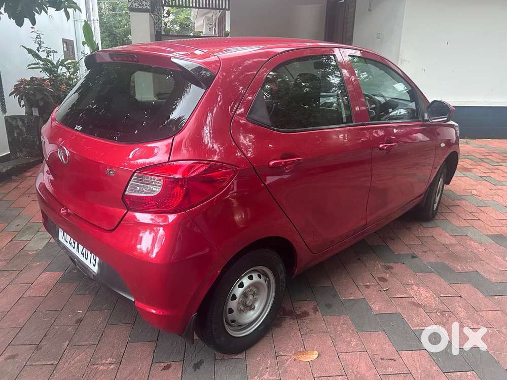 Tata Tiago 1.05 Revotorq Xe, 2018, Diesel