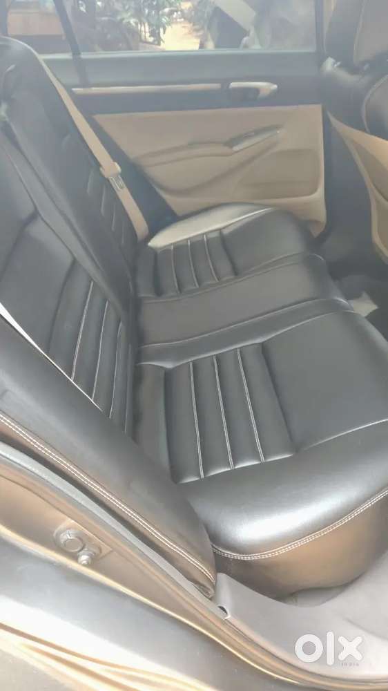 Honda Civic 1.8 2010