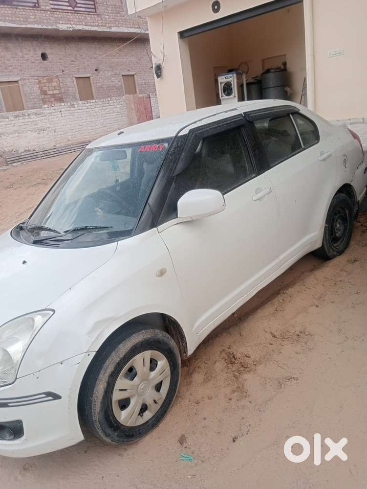 Maruti Swift Dzire 2009 Diesel