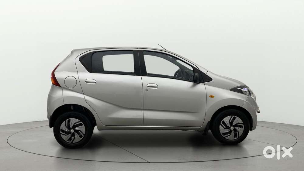 Datsun Redigo T Option, 2019, Petrol