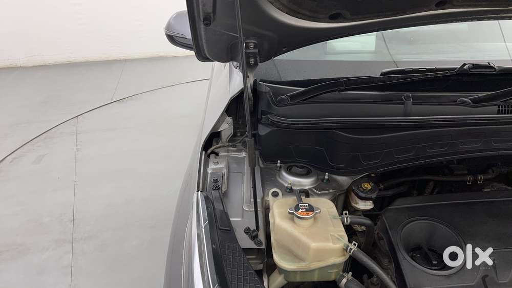 Kia Seltos Gtx, 2019, Petrol
