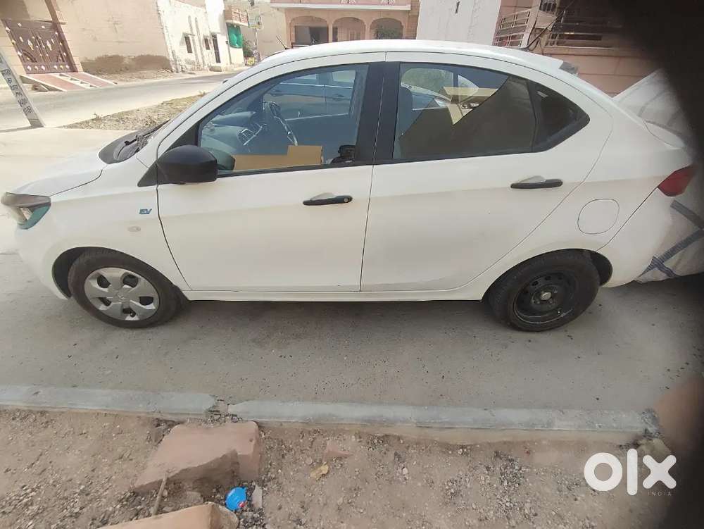 Tata Tigor Ev Xt 2023 With 83000 Km Driven