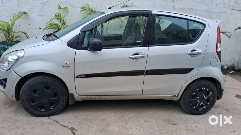 Maruti Ritz Vxi