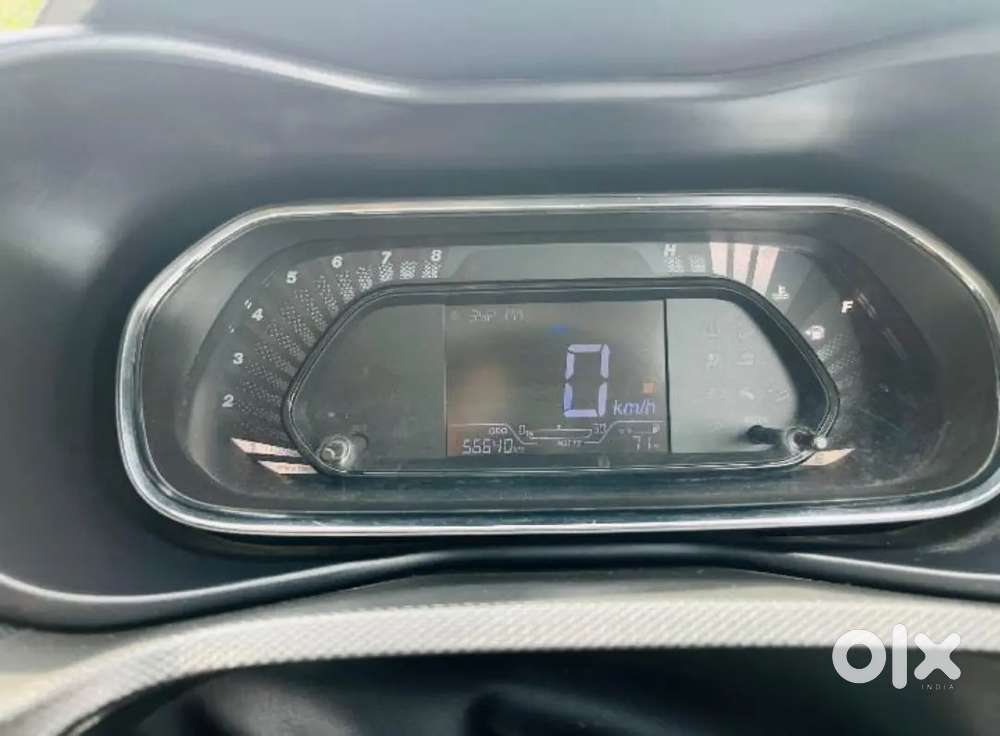 Tata Nexon 2020 Model