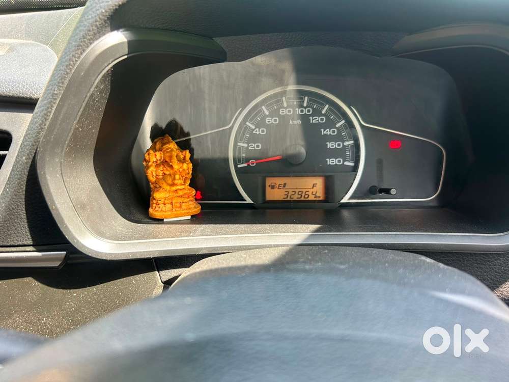 Maruti Suzuki Alto 2022