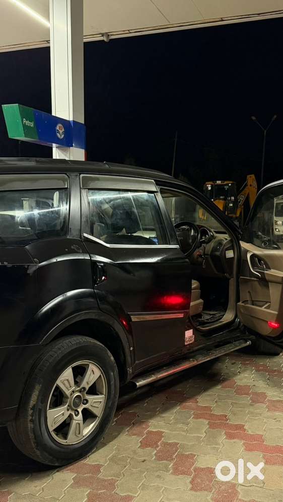 Mahindra Xuv500 Diesel 2013