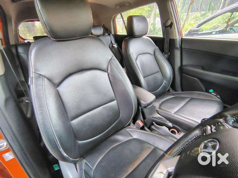 Hyundai Diesel Car 2019